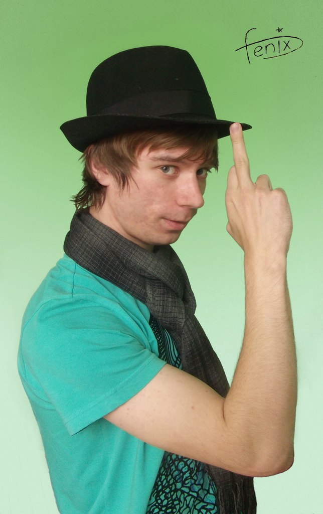 Илья Киприянов | Санкт-Петербург