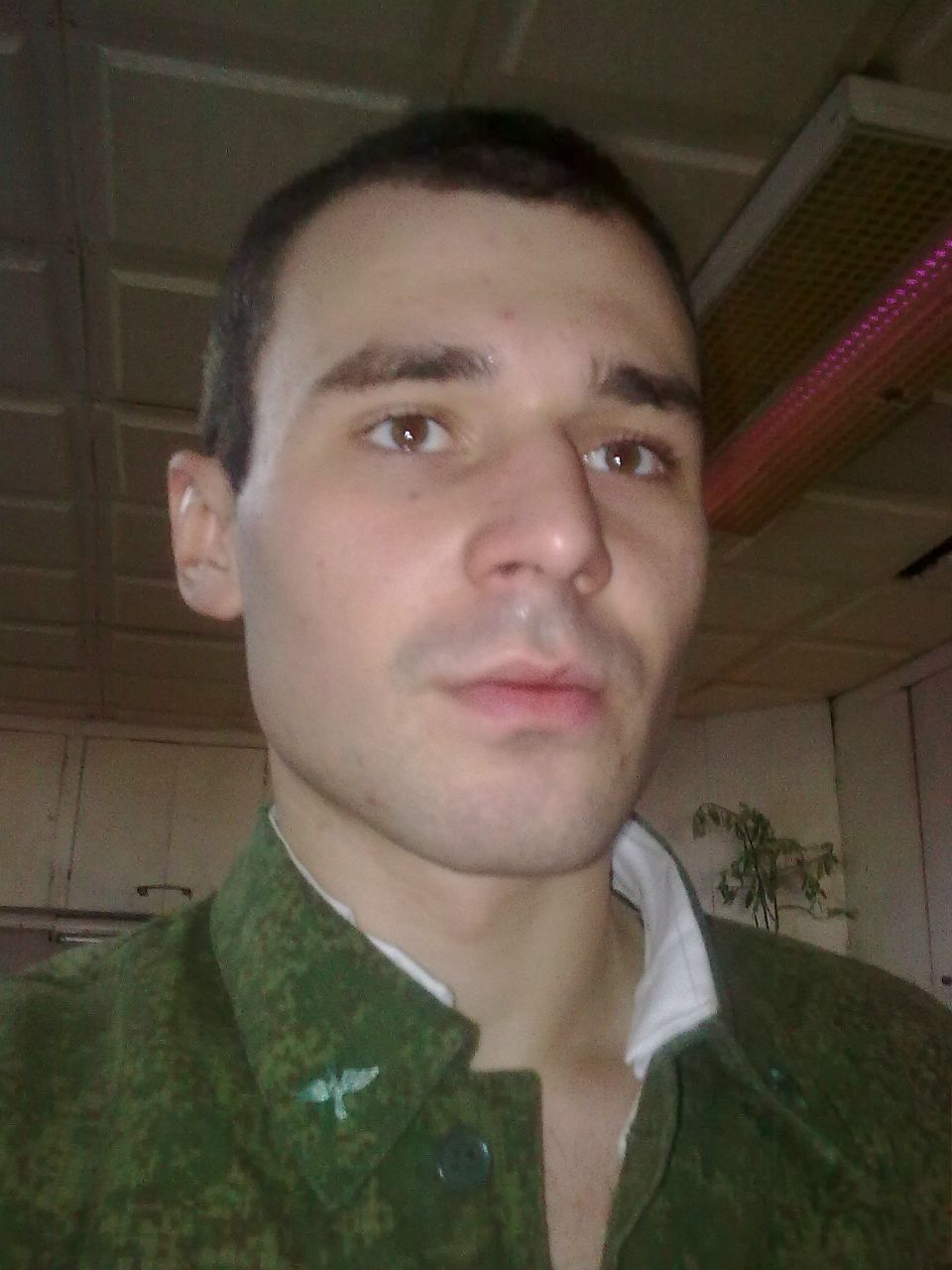 Коля Митченков | Белгород