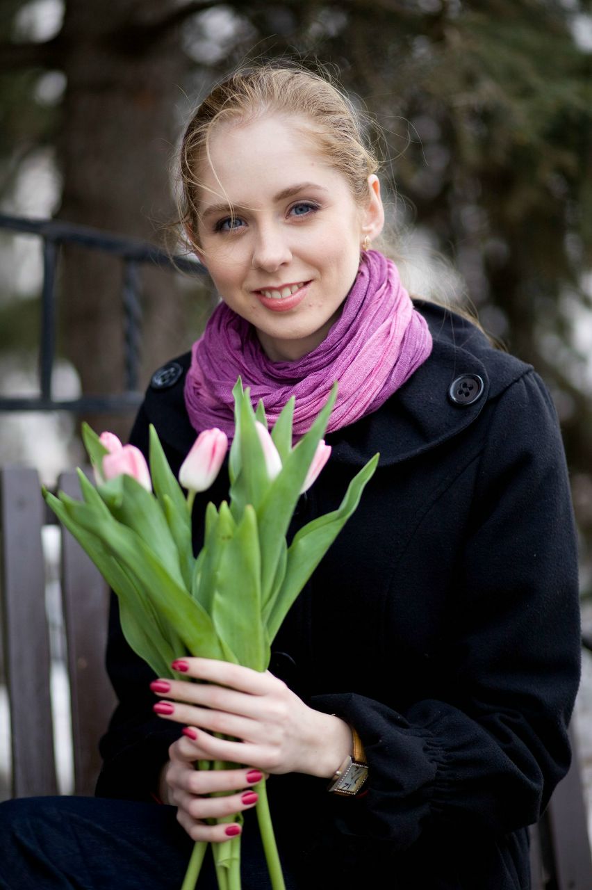 Антонина Галухина | Казань