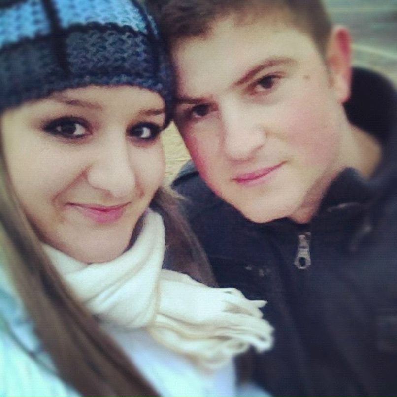 Соломия Вайншток <3 | New Brunswick