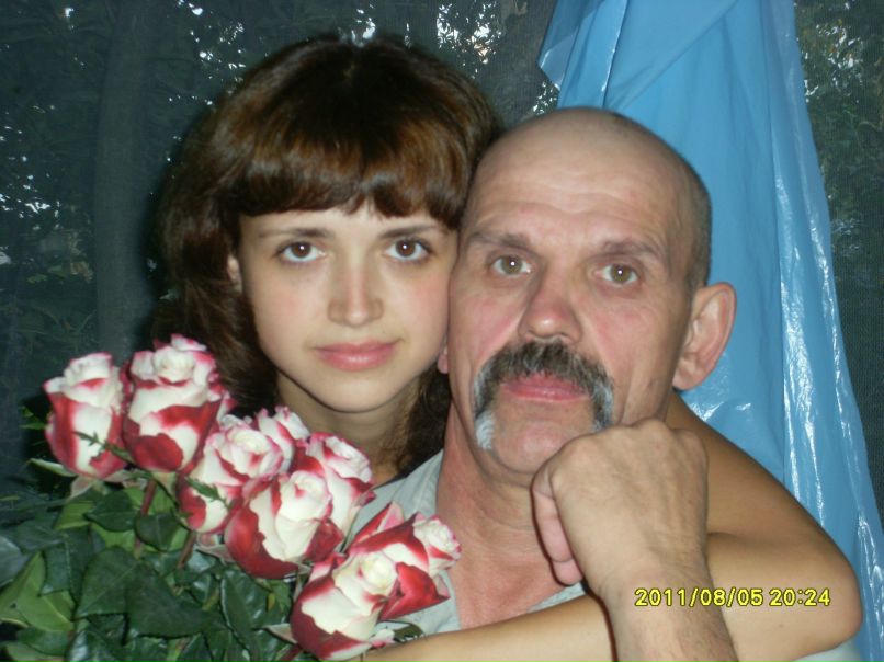 Катеринка Максимова | Ярославль