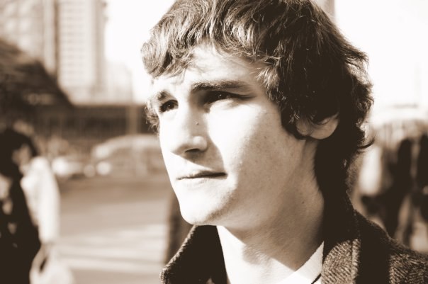 Кирилл Карпунин | Kiotoga