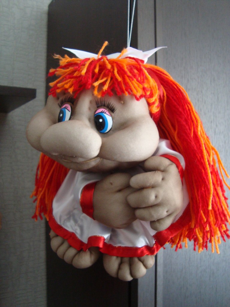 Екатерина Обуховская | Красноярск