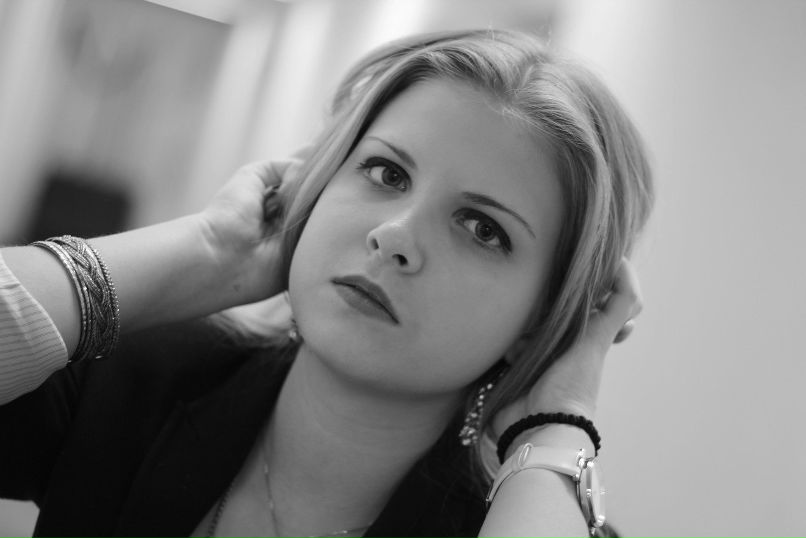 Анастасия Шеншина | | Москва