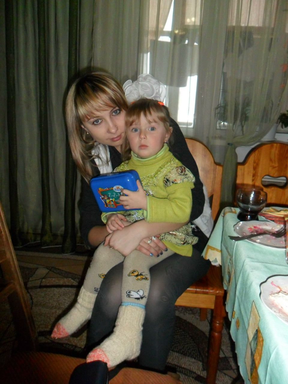 Саша Мельникова | Севастополь