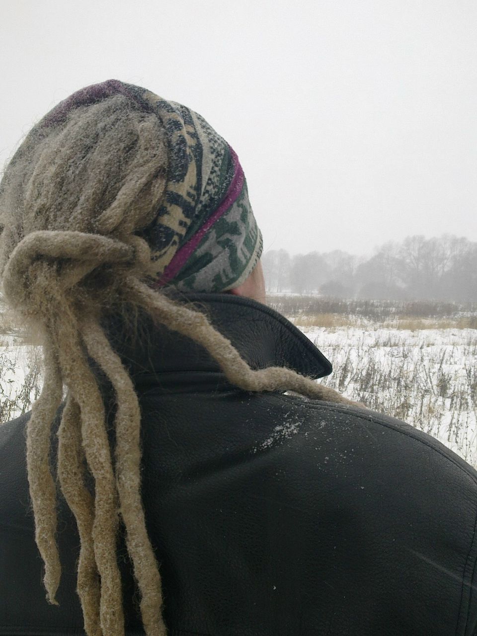 Антон Прохоров | Малоярославец