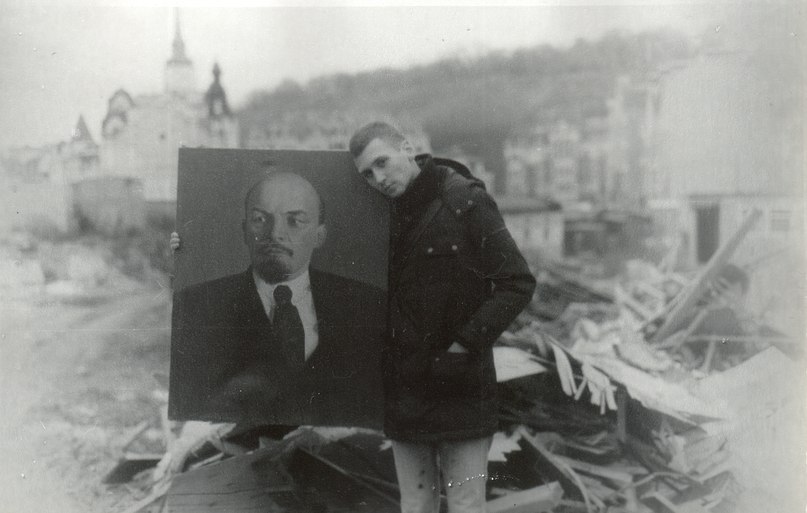 Женя Шусть | Киев