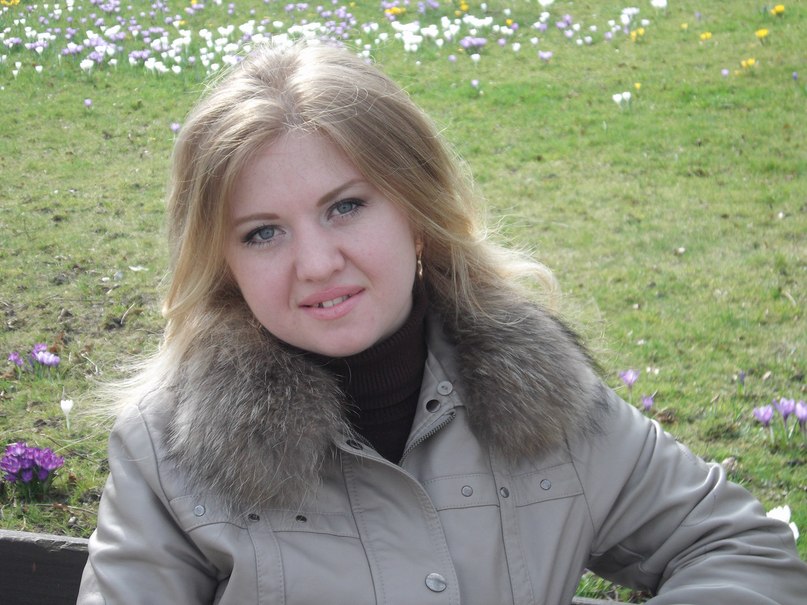 Юлия Павлова | Lüdenscheid