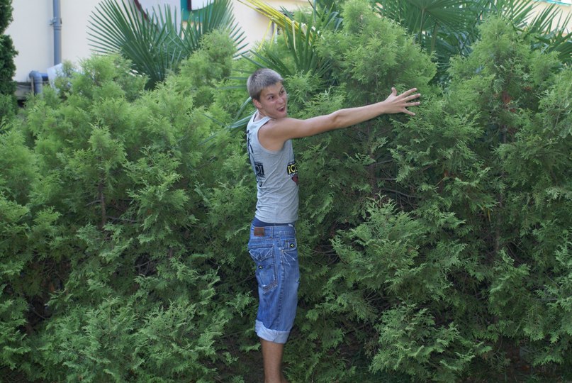 Сергей Булатов | Ярославль