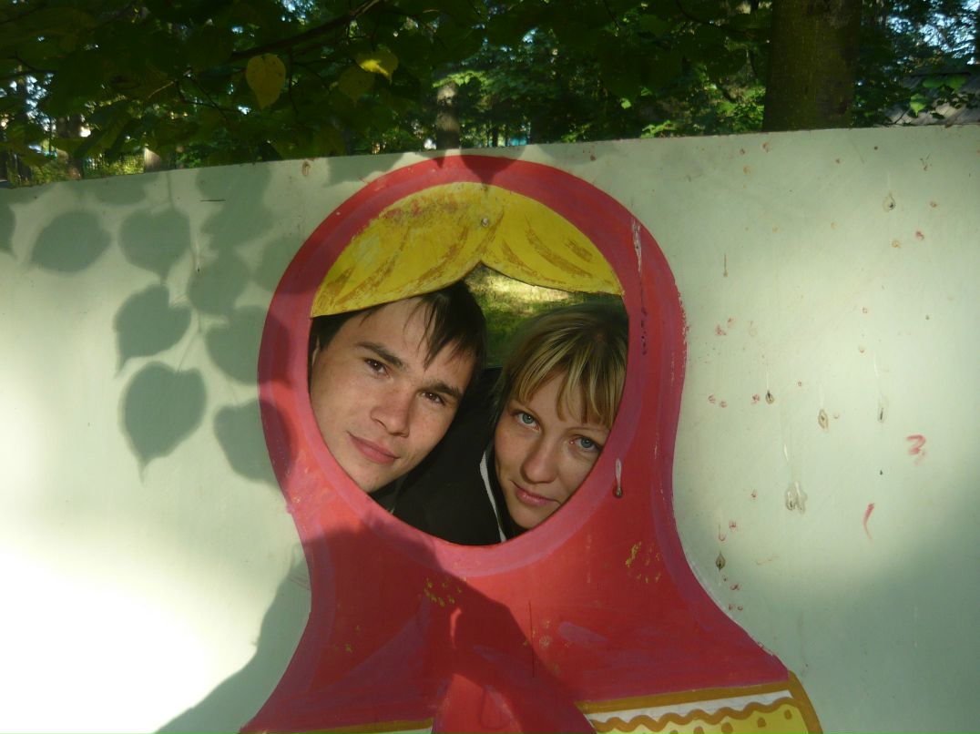 Виолетта Потапкова | Череповец