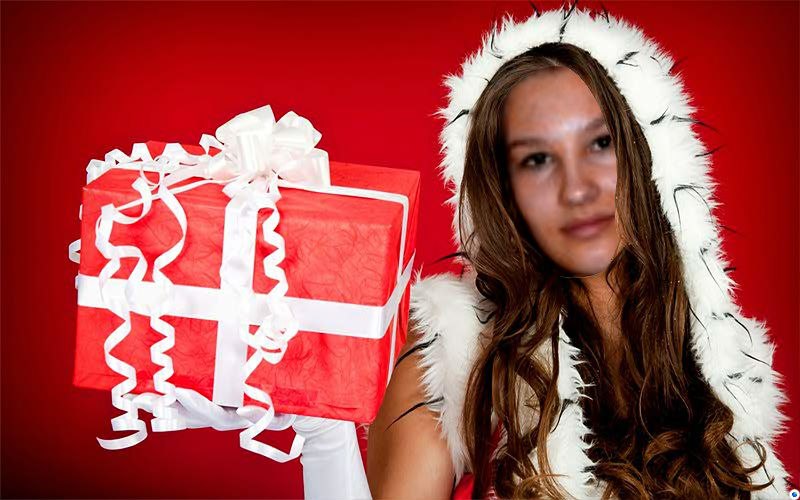 Lena Tokar | Ухта