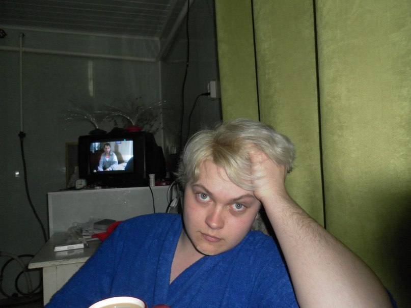 Тимофей Скорняков Сергеевич | Уфа