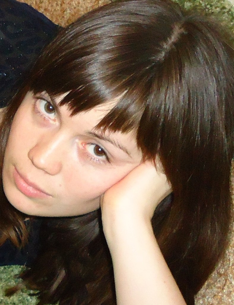 Оксана Головань | 