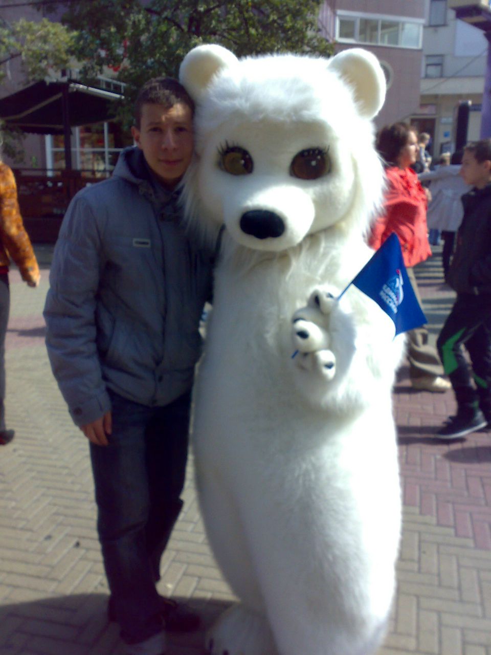 Женя Лапин | Челябинск