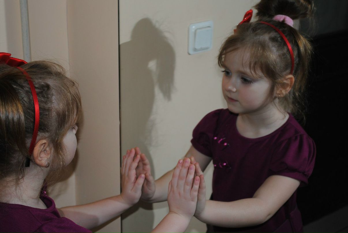 Saule Shilanskene | Санкт-Петербург