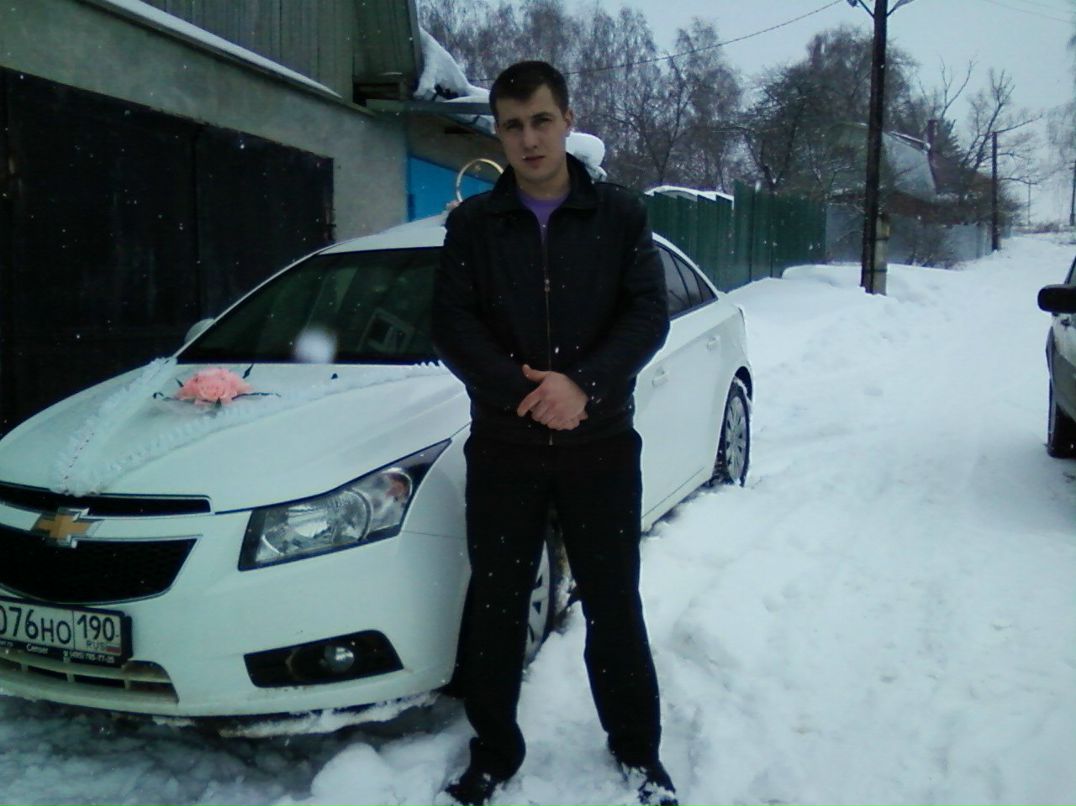 Александр Колосов | Озёры