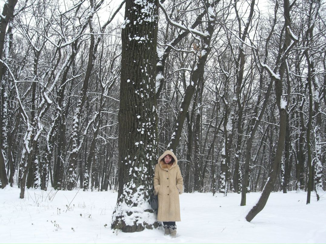 Карина Ляховецкая | Киев