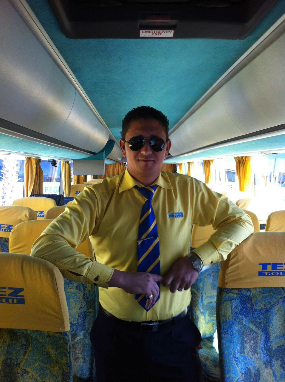 Osama Nassar | Hurghada