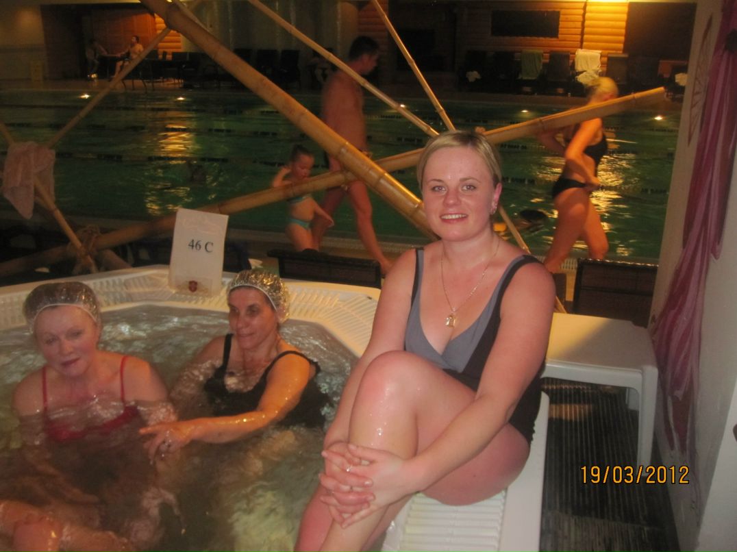 Маряна Хомич | 