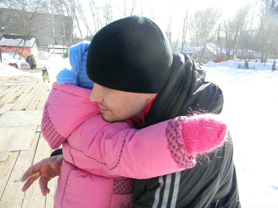 Николай Горященко | Новосибирск