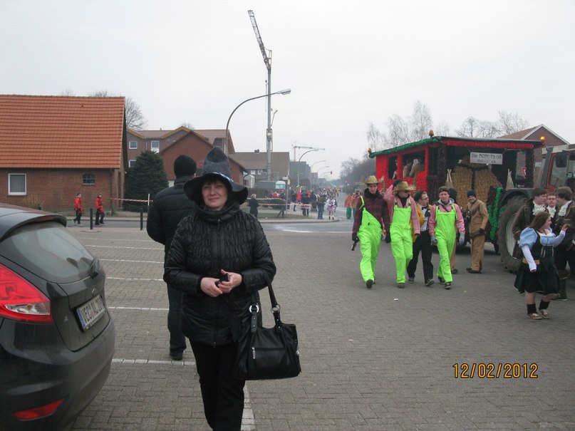 Андрей Ефремов | Омск