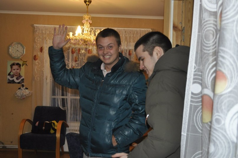 Максим Артемьев | Санкт-Петербург