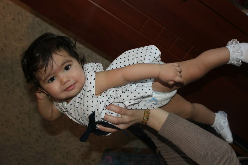 Маилова Айбениз | Санкт-Петербург