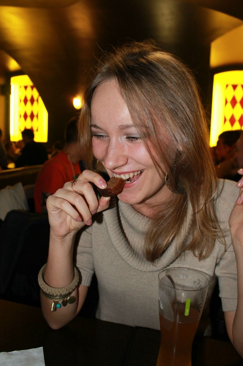 Анна Тышкевич | Москва