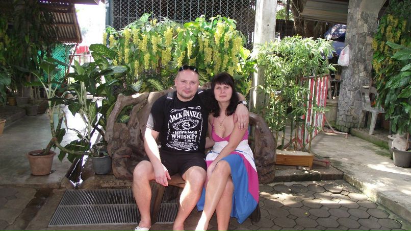 Наташа Корнацкая | Мончегорск