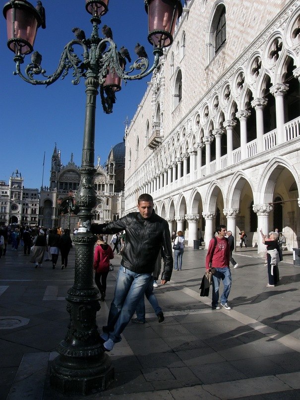 Николай Хуменков | Несебър