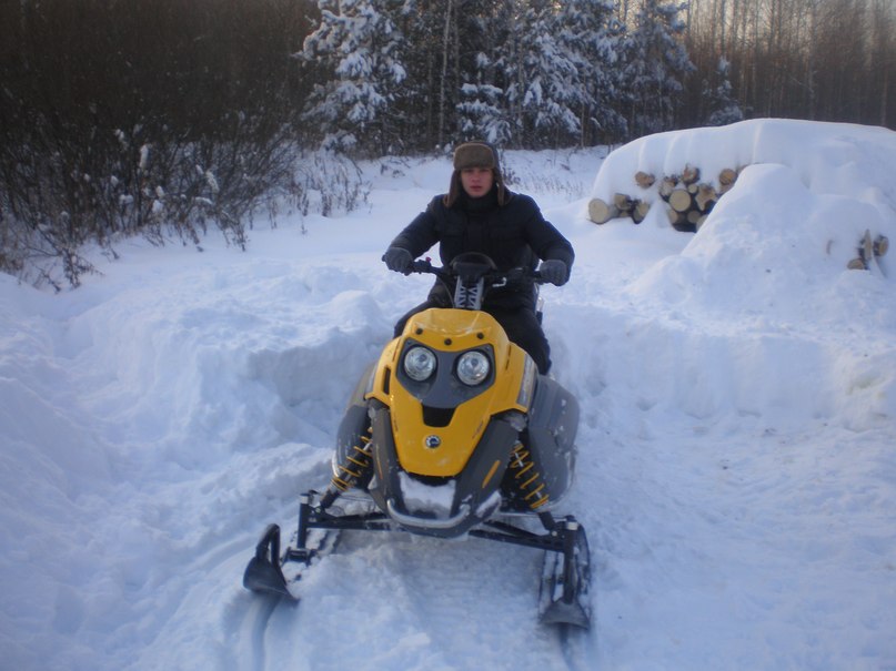 Александр Чернявский | Екатеринбург