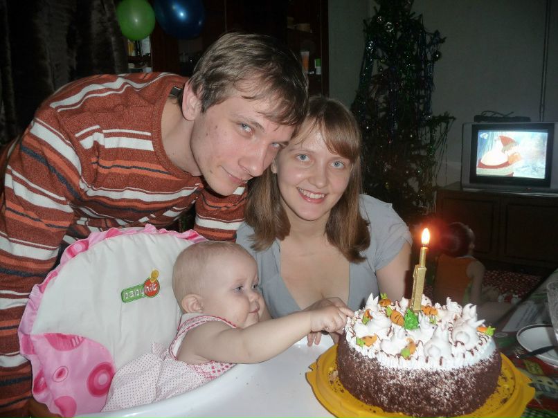 Дарья Нечипоренко Анатольевна | Томск