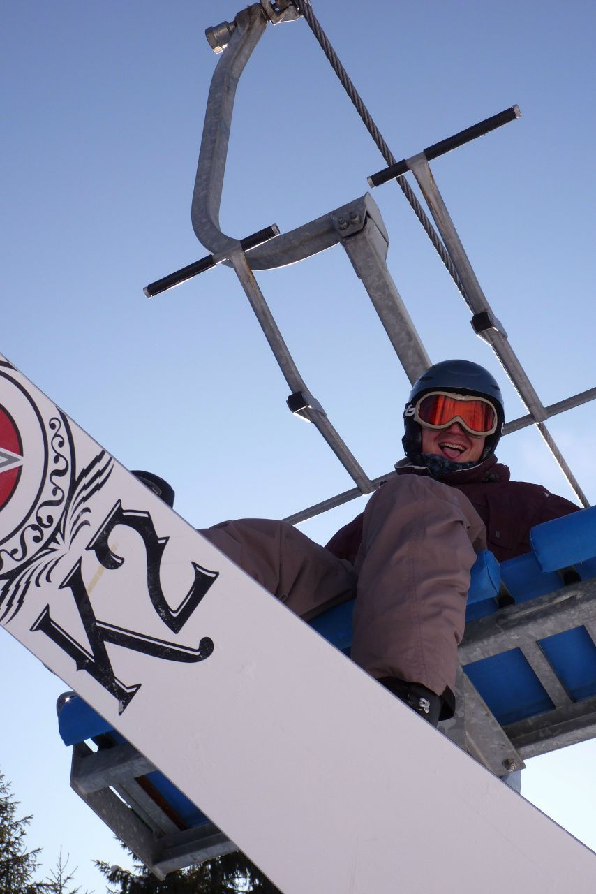 Назарий Гнатюк | Киев