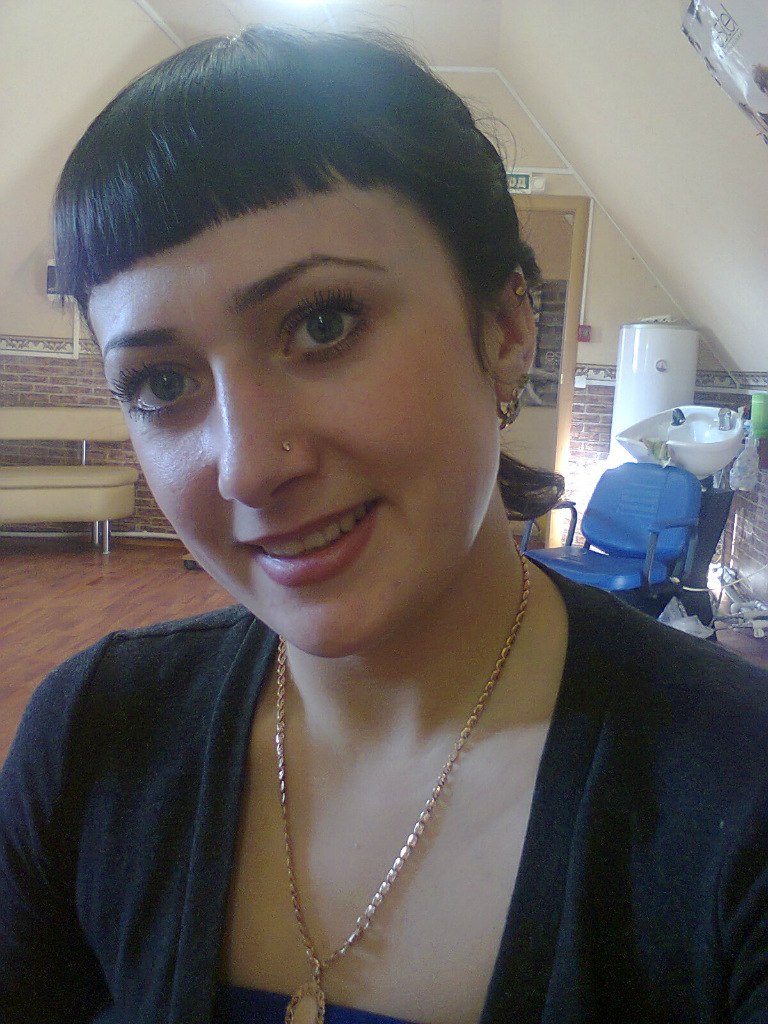 Оля Попова | Тарногский Городок