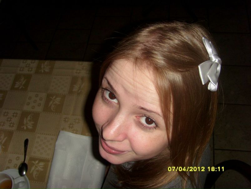 №126, Ольга Ненюкова, 42 года, Москва, Россия №126, Ольга Ненюкова, 42 года, Москва, Россия