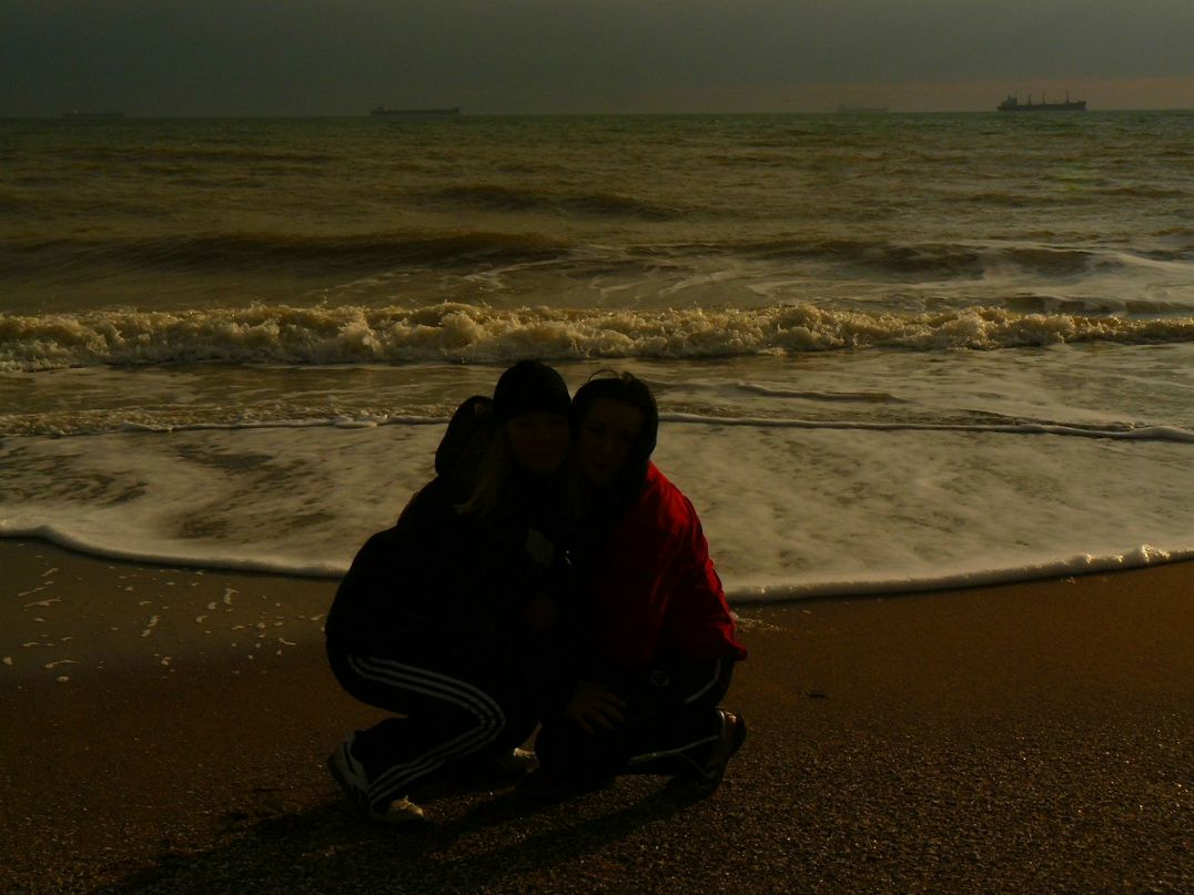 Соломія Кишеня | Тернополь