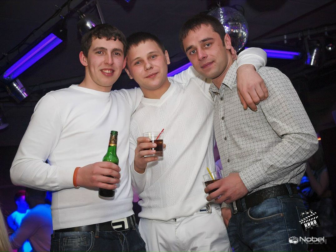 Влад Казанцев | Калининград