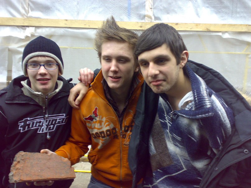 Артем Марьясов | Королёв