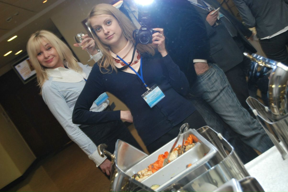 Анна Сухоставец | Киев