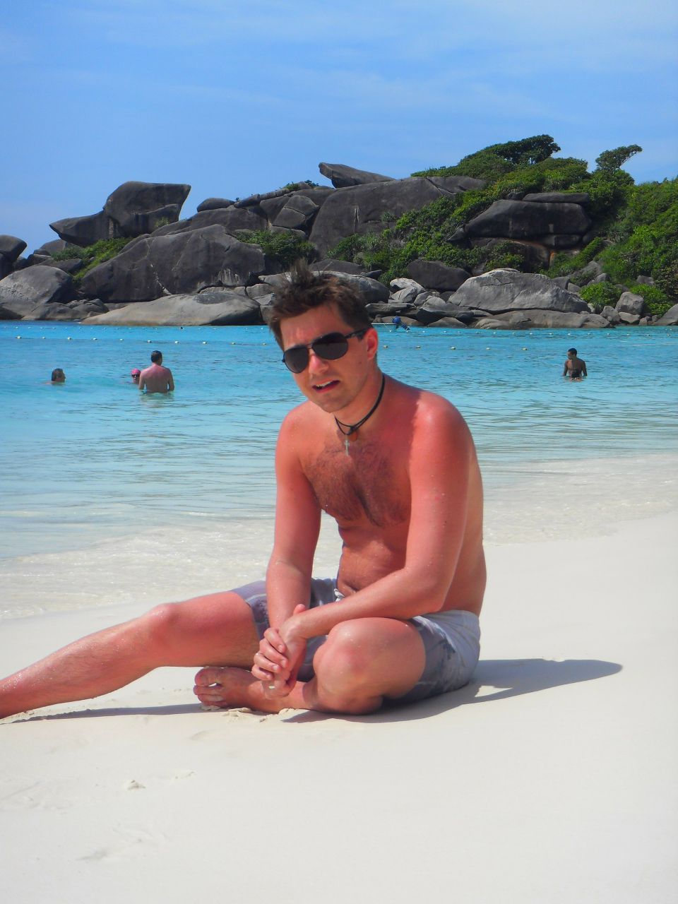 Слава Angel ~ What The Fuck? ~ | Воронеж