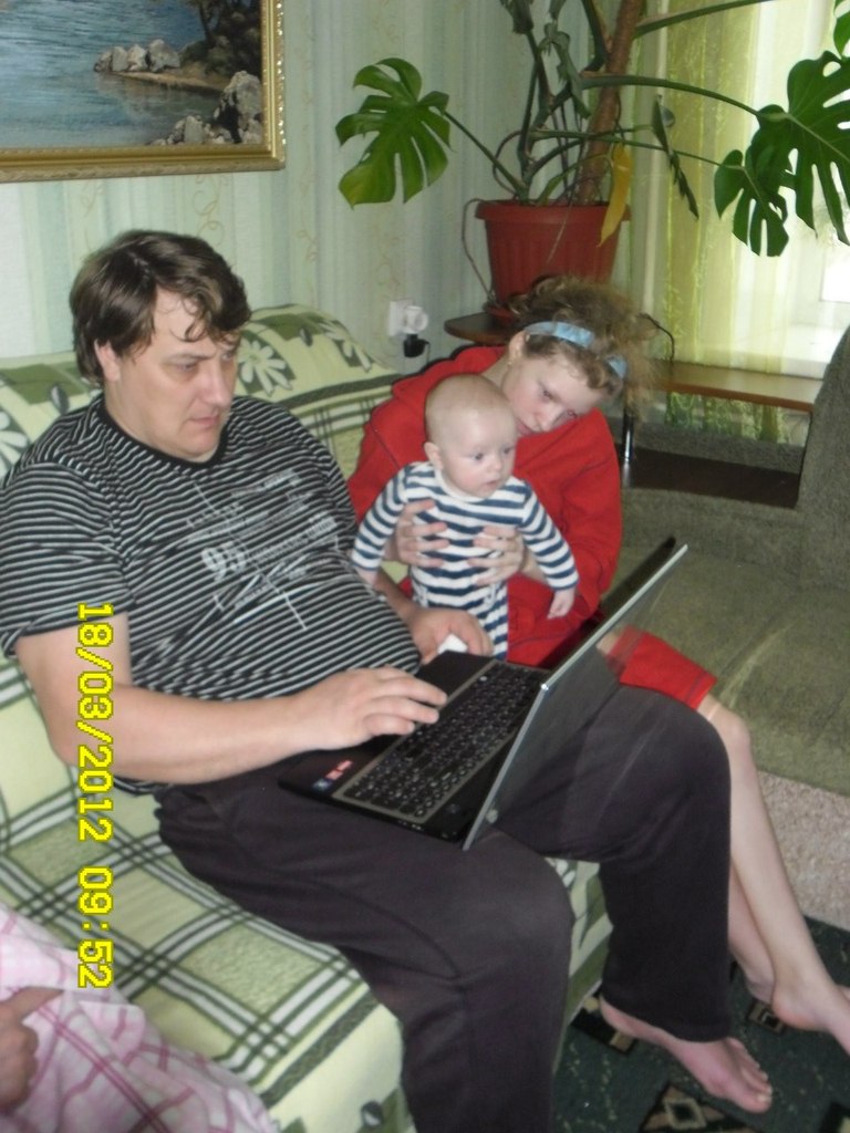 Виктор Батюченко | Харьков