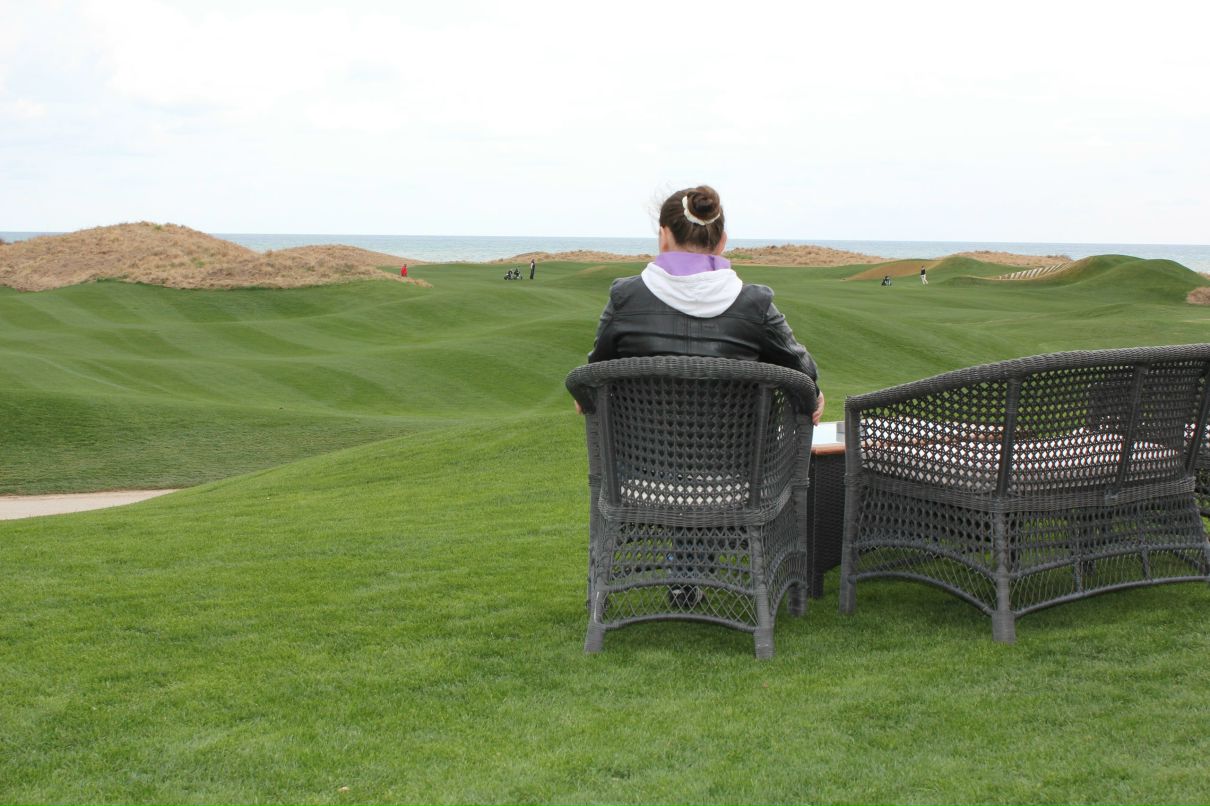 Наталия Гончарова | Москва