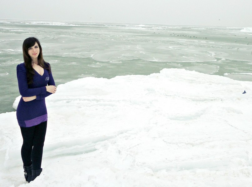 Алёна Григоришена | Одесса