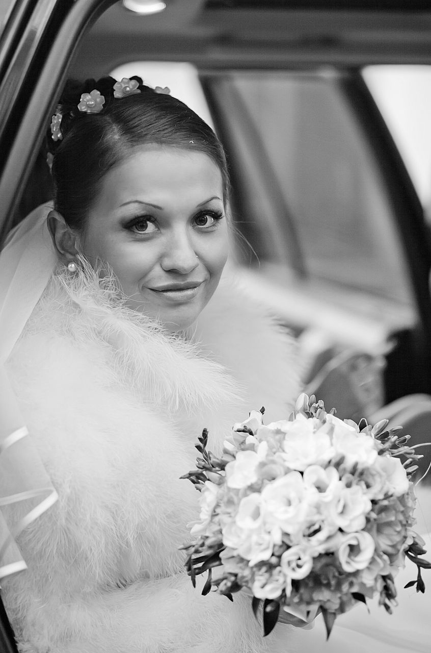 Елена Ковалёва | Санкт-Петербург