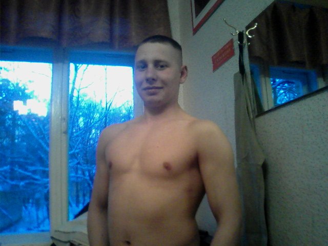 Серёга Травкин | Вязьма