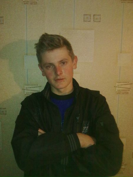 №63, Александр Мельник, Луцк №63, Александр Мельник, Луцк