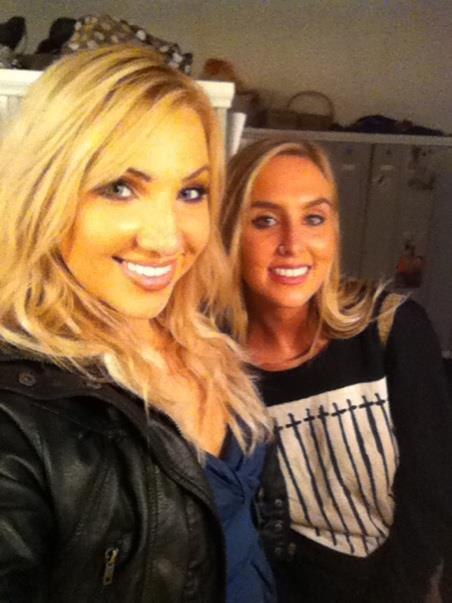 Танечка Новосельцева | Москва