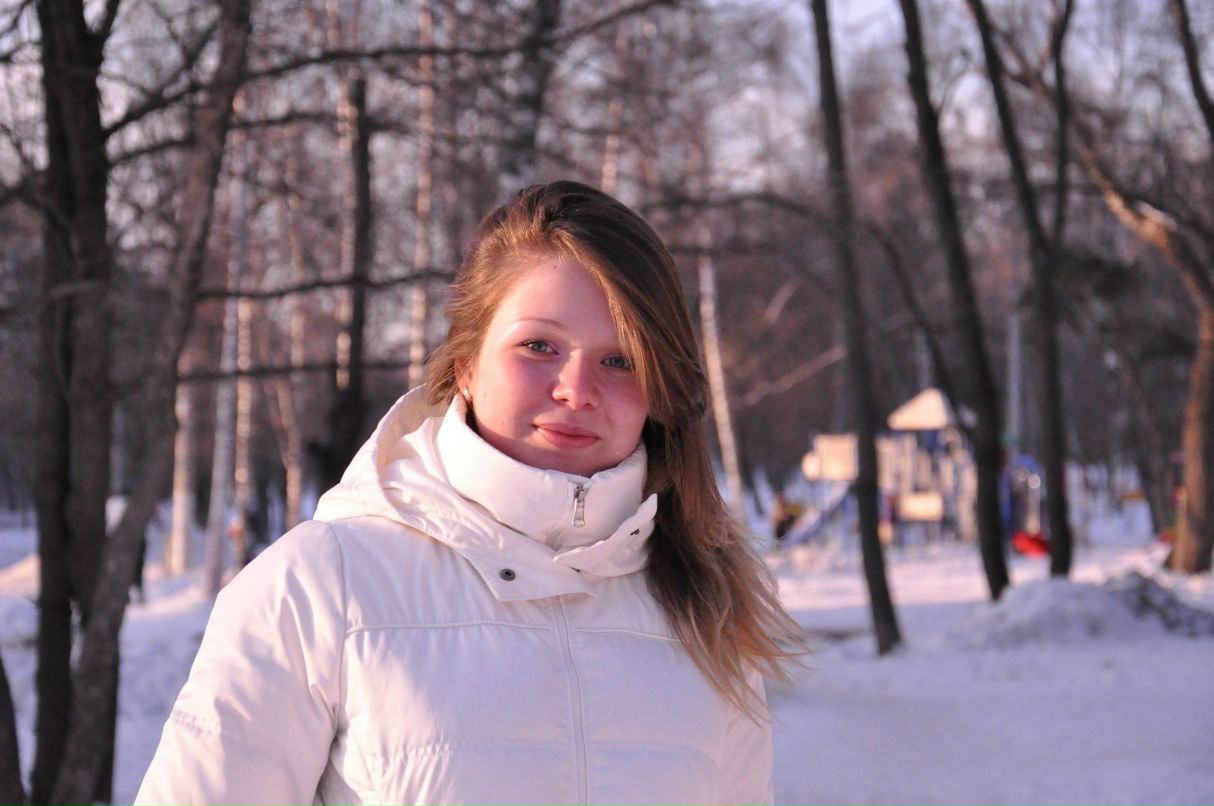 Ирина Наседина | Балашиха