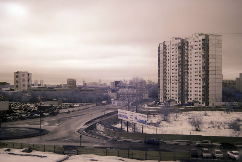 Мрак Гарисемов | 