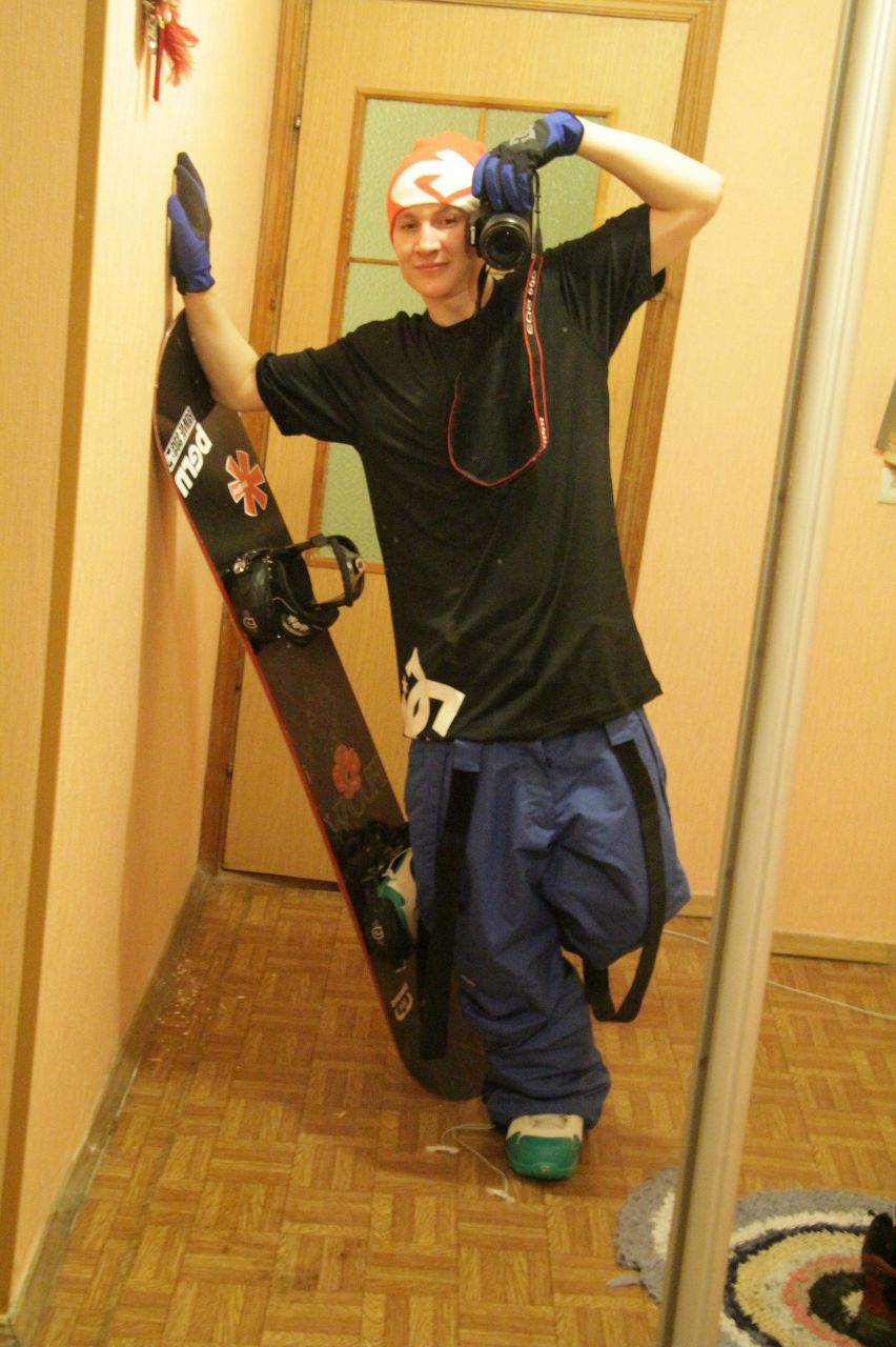 Андрей Кузьменко | 